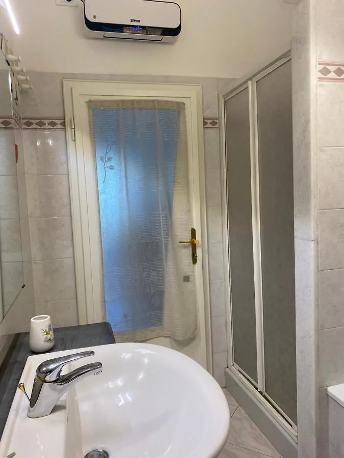 Tuscany House - A Casa Di Vale Pistoia 0*,