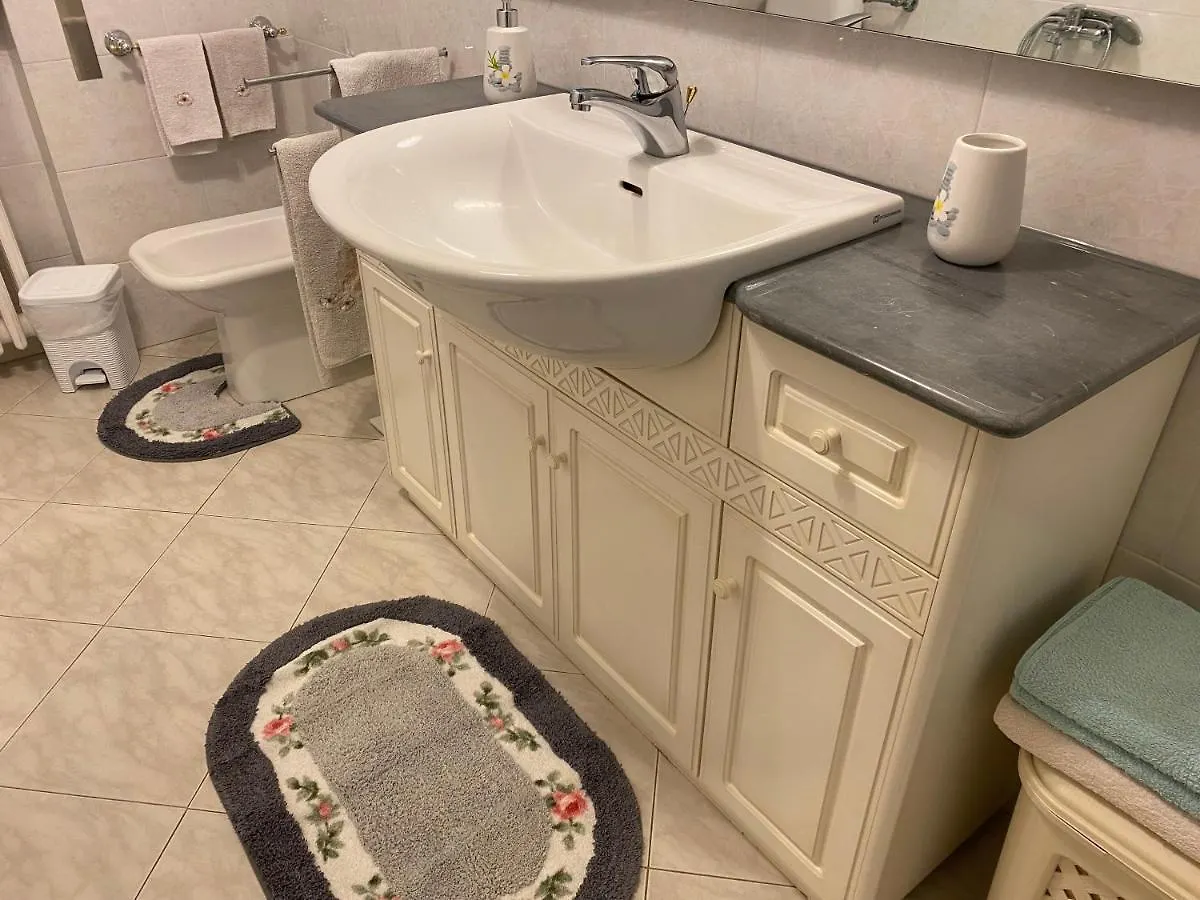 Apartment Tuscany House - A Casa Di Vale Pistoia Italy