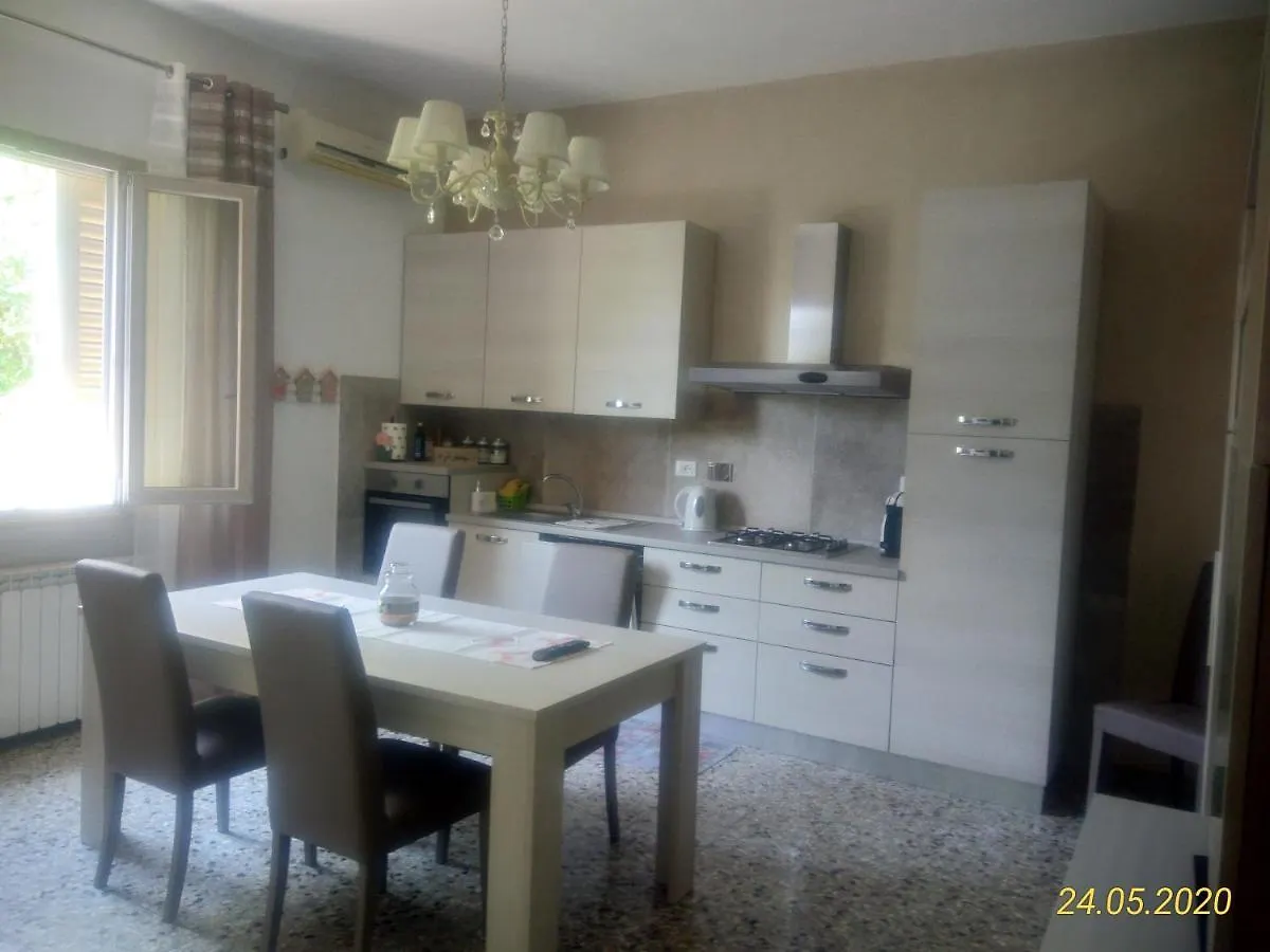 Tuscany House - A Casa Di Vale Pistoia 0*,