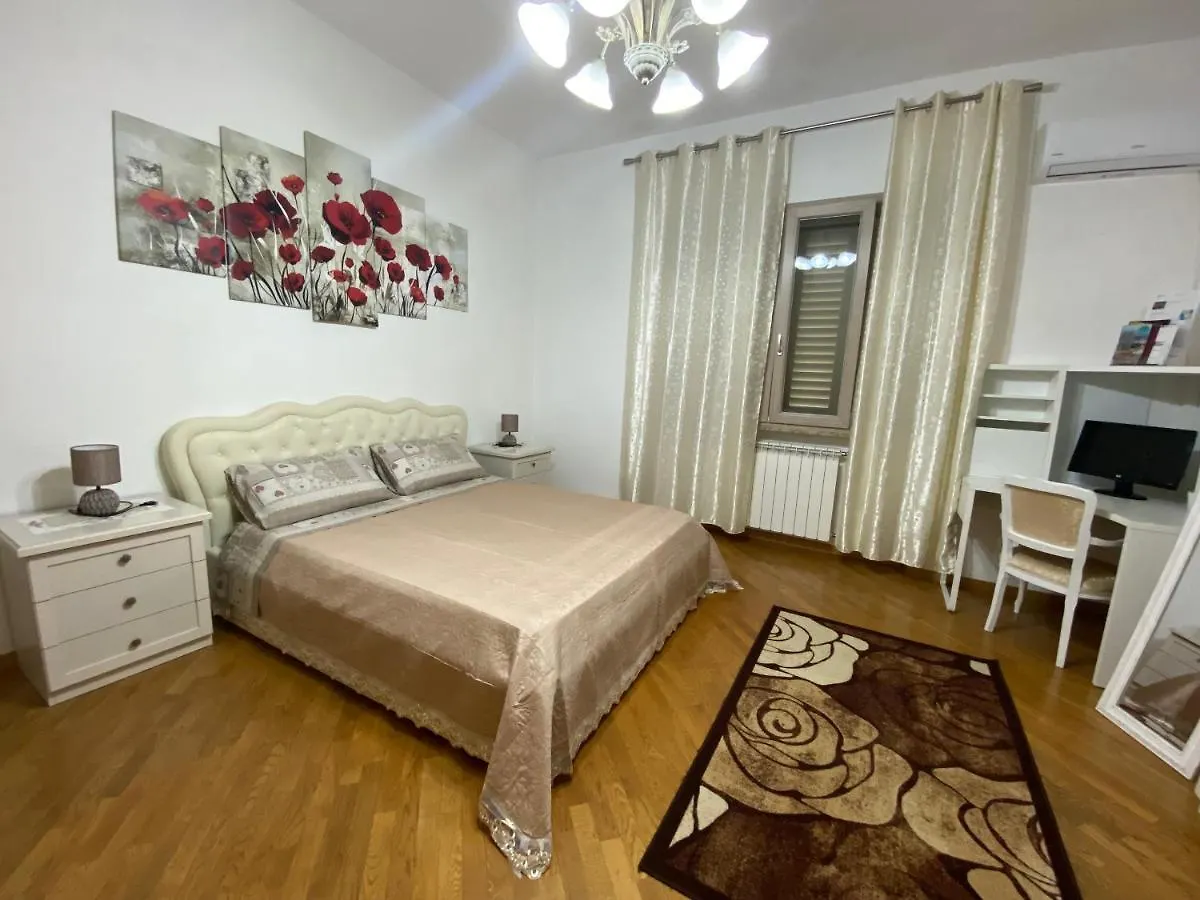 Tuscany House - A Casa Di Vale Pistoia Italy