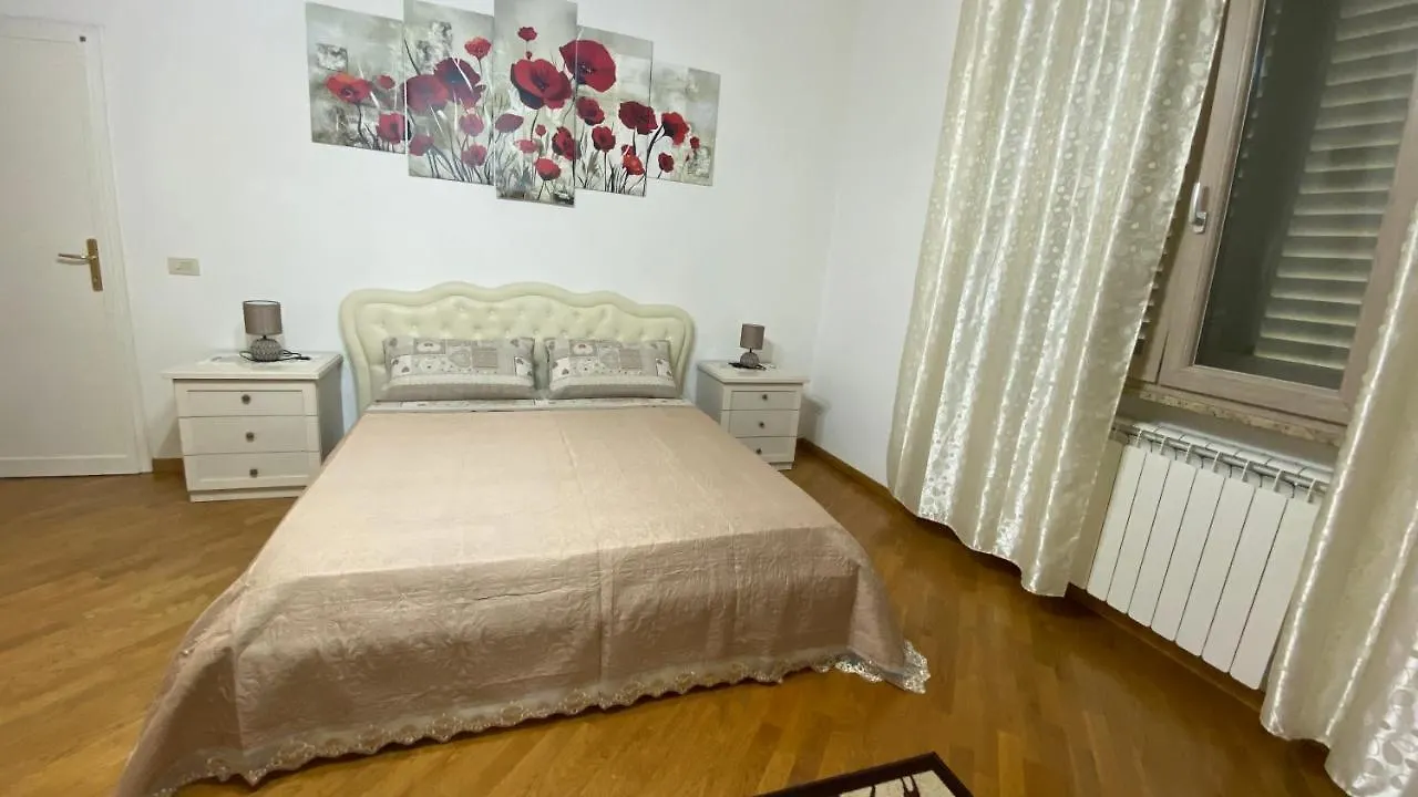 Tuscany House - A Casa Di Vale Pistoia Apartment