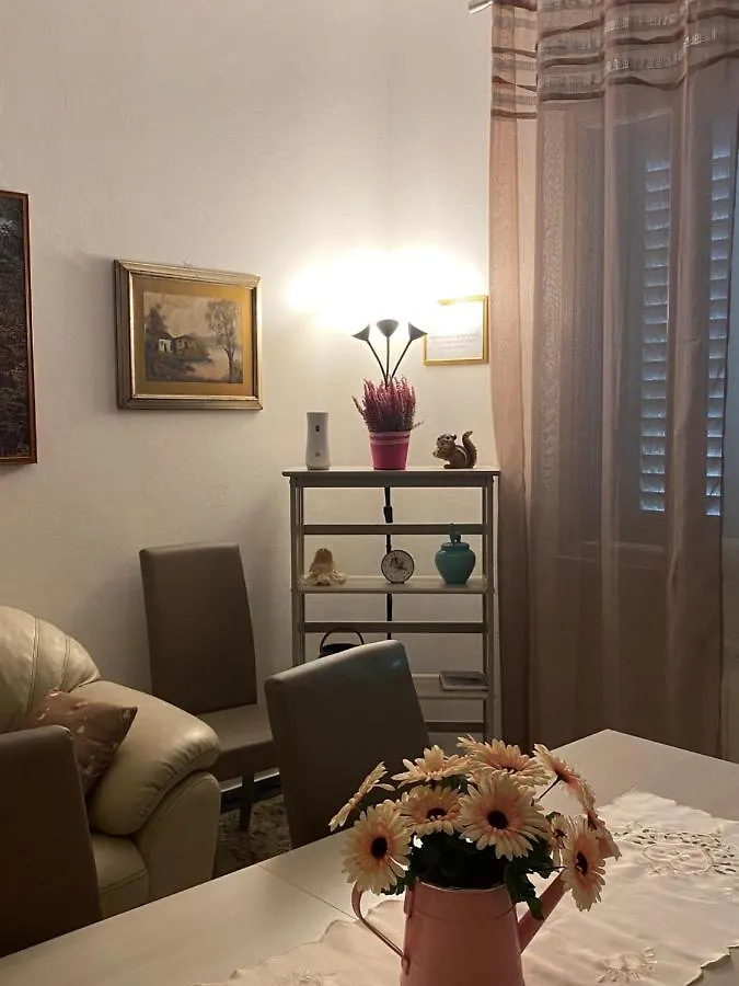 Tuscany House - A Casa Di Vale Pistoia Italy