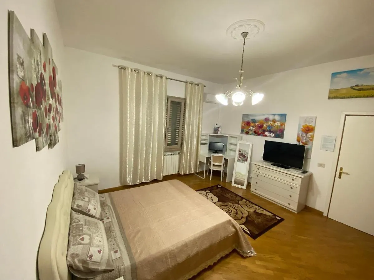 Tuscany House - A Casa Di Vale Pistoia 0*,  Italy