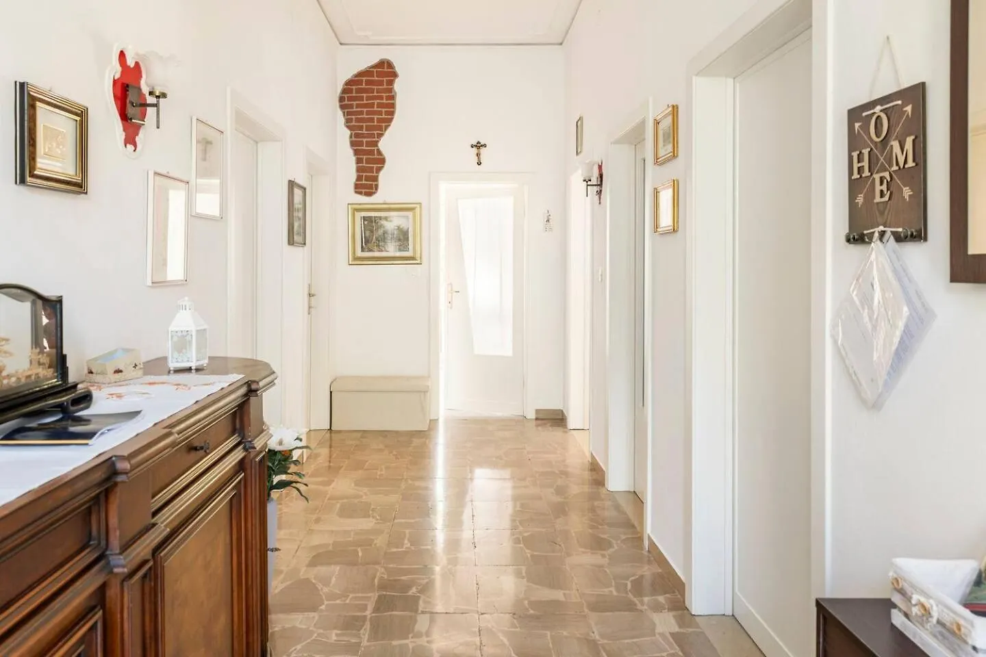 Tuscany House - A Casa Di Vale Pistoia Apartment